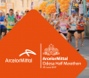 Команда «ИНТЕРХИМ» - участник ArcelorMittal Odesa Half Marathon 2017.