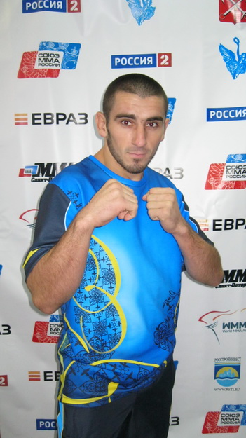 Тарас Гуцул