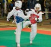 October 19 in Zaporizhia hosted the first Ukrainian championship in taekwondo for athletes with disorders of the locomotor apparatus