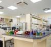 Новейшее оборудование для фармацевтической разработки и контроля качества фармпрепаратов, установленное в лабораториях ОДО «ИнтерХим»